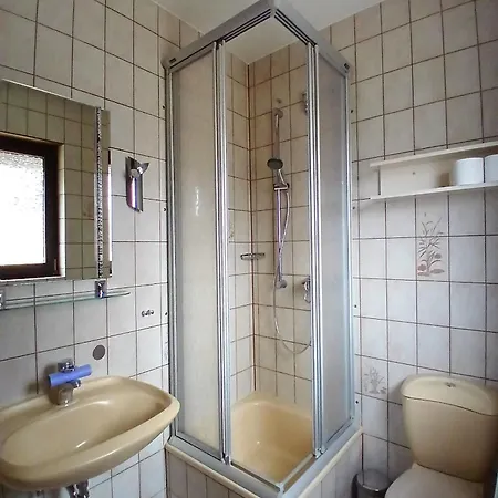 Dhh Meisenweg 26 * Kellenhusen
