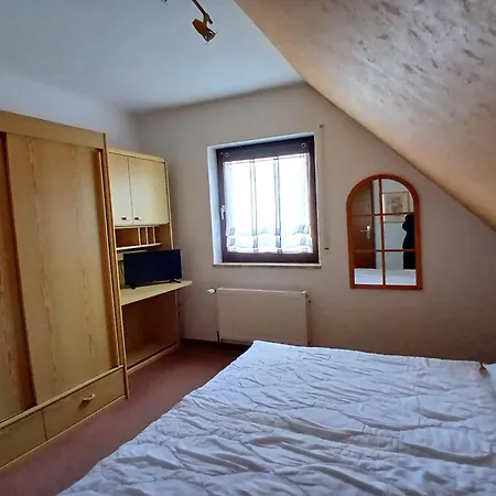 Nyaraló Dhh Meisenweg 26 Kellenhusen