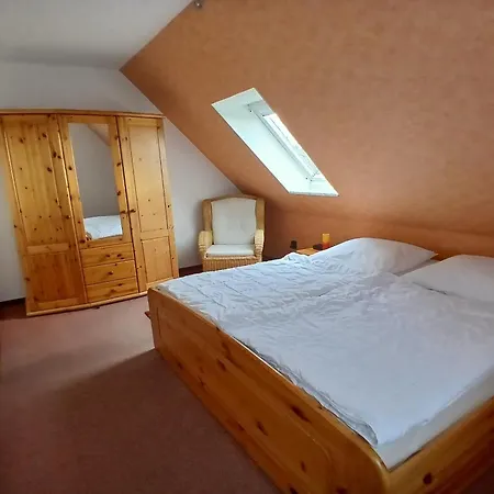 Dhh Meisenweg 26 * Kellenhusen