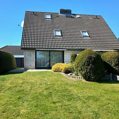 Dhh Meisenweg 26 * Kellenhusen